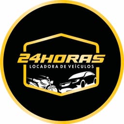 24 Horas Locadora