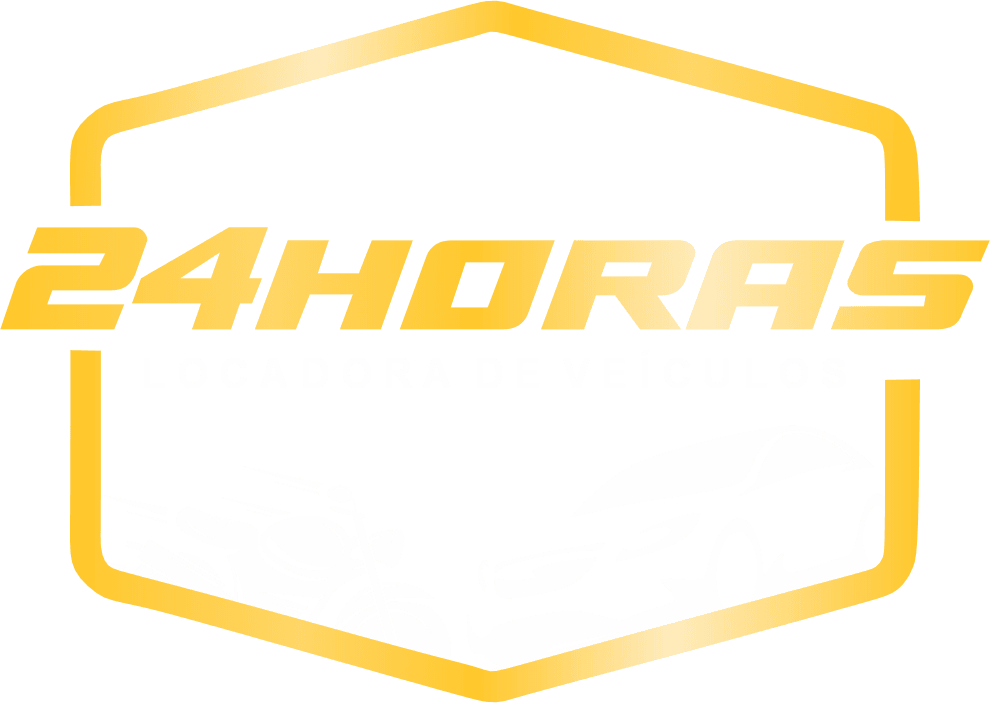 24 Horas Locadora